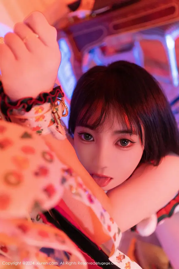 Vol. 09638 软情(113P)