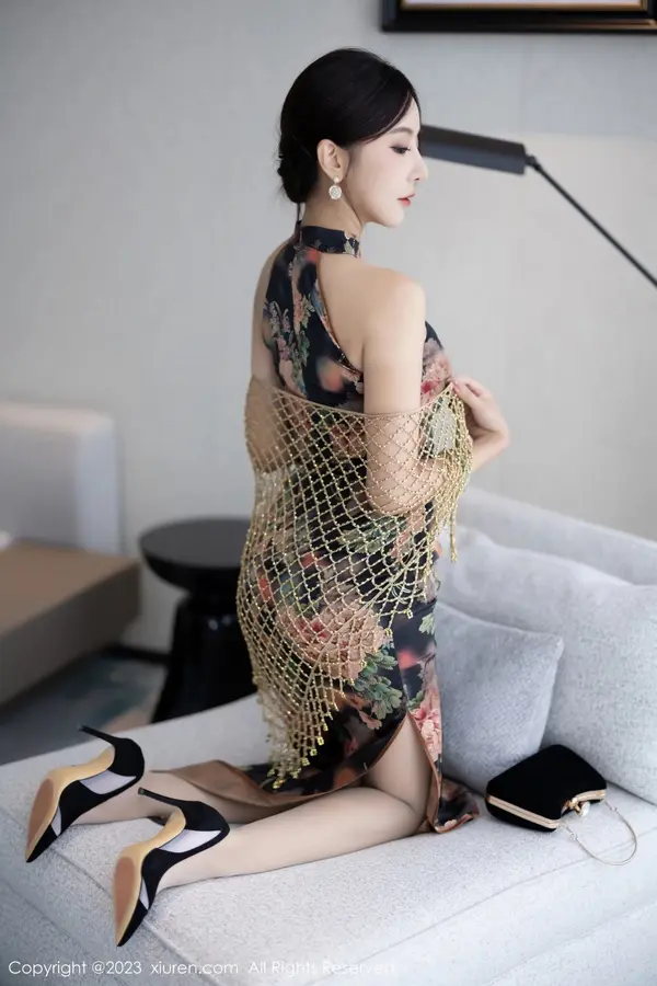 Vol. 07495 王馨瑶yanni(82P)