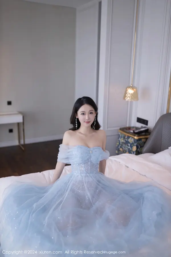 Vol. 09538 唐安琪(83P)