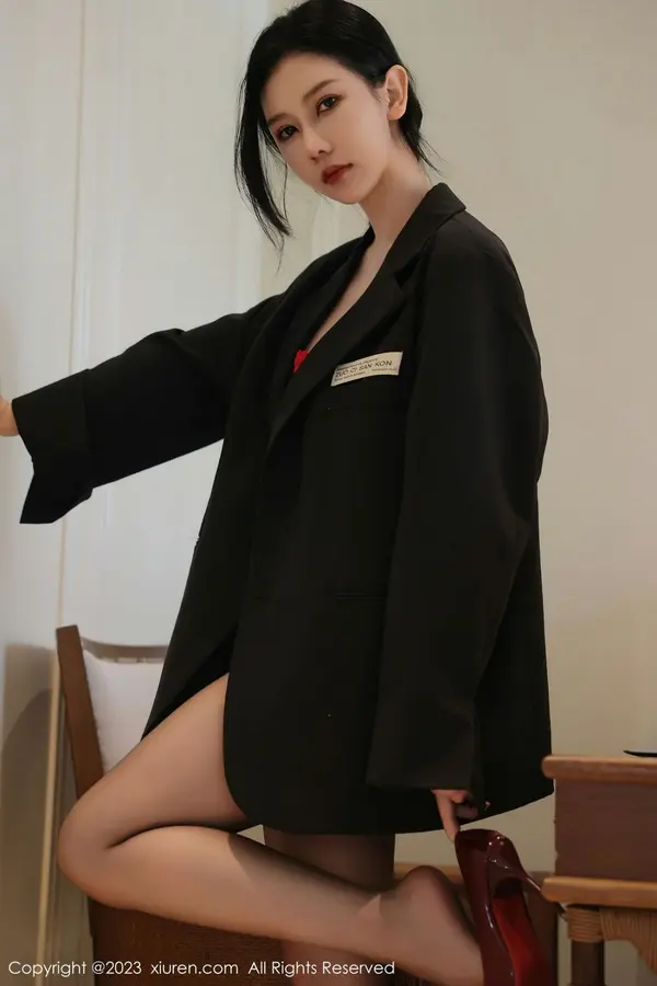 Vol. 06475 尹甜甜(70P)