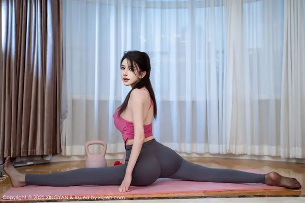 Vol. 0423 李丽莎(69P)