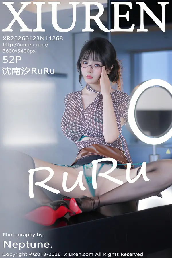 Vol. 11268 沈南汐RuRu(53P)-妹子录-美女图片|美女写真 专注超高清美女图片分享网站