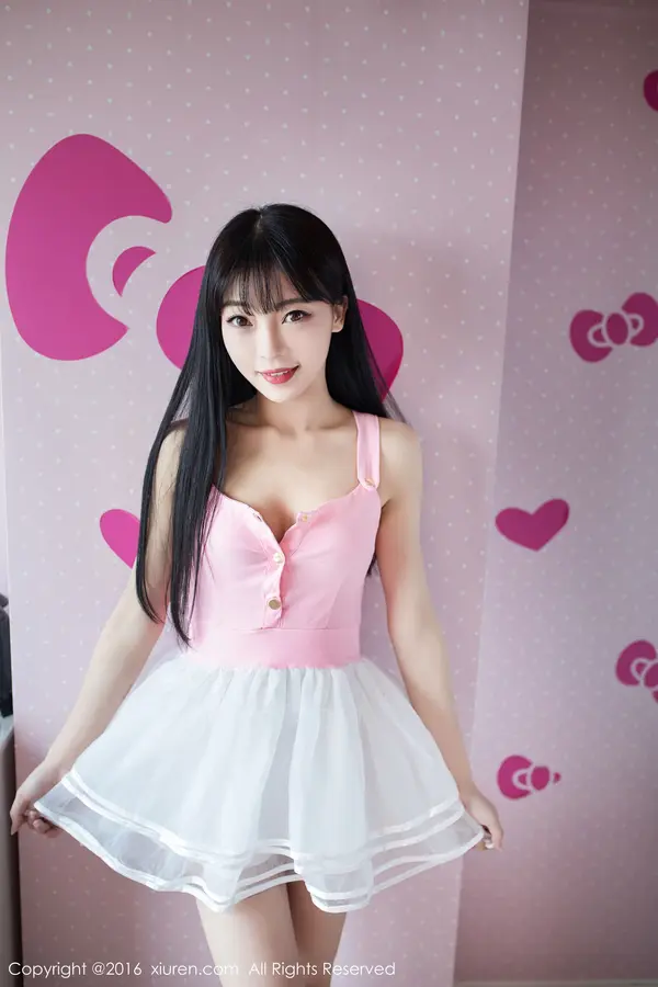 Vol. 00552 Mio莉莉丝(60P)