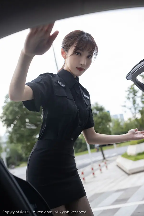 Vol. 03577 陆萱萱(87P)