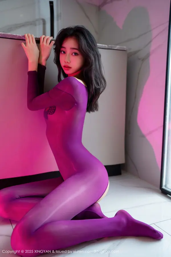 Vol. 0363 时安安(82P)