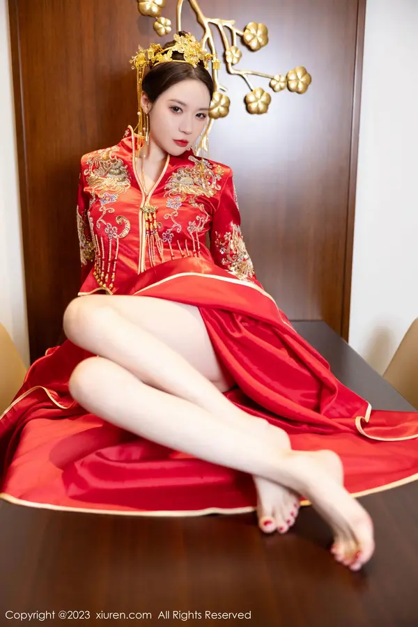 Vol. 07766 梦心玥(89P)