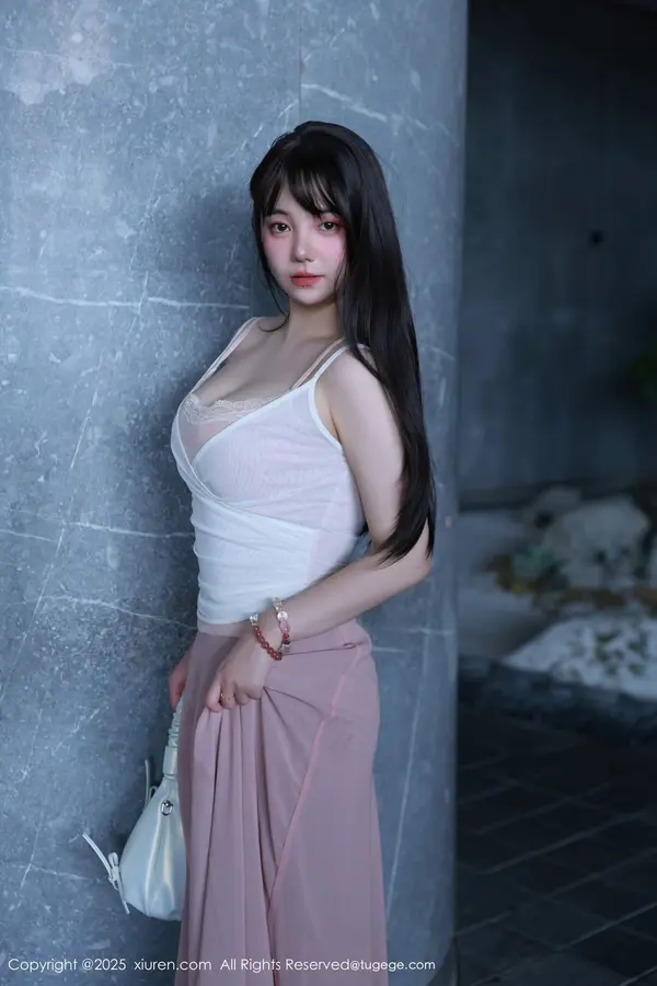 Vol. 10746 软情(87P)