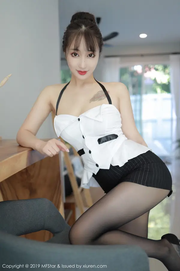 Vol. 0238 Betty林子欣(52P)