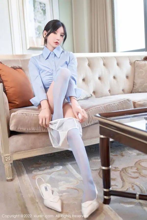 Vol. 05812 周于希Sally(91P)