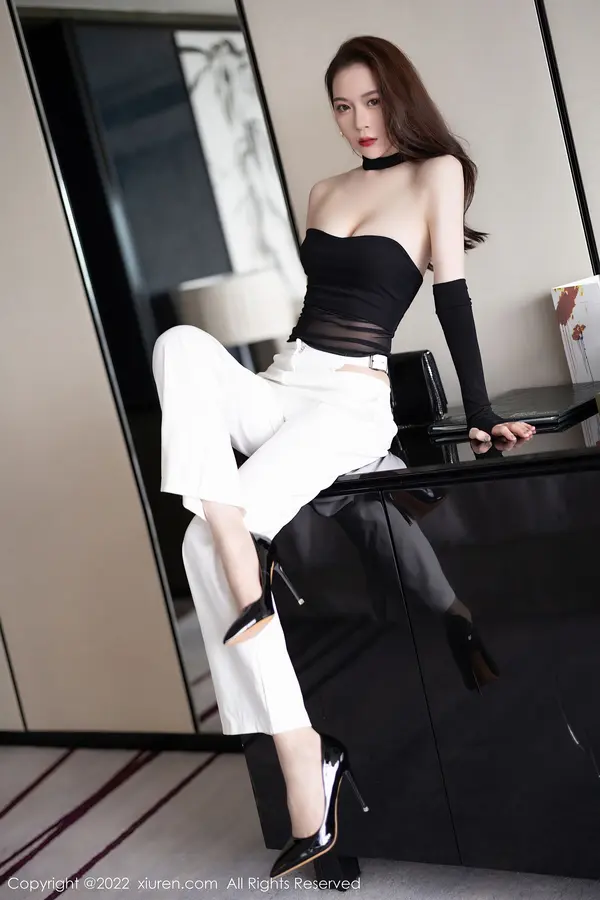 Vol. 05487 梦心玥(81P)