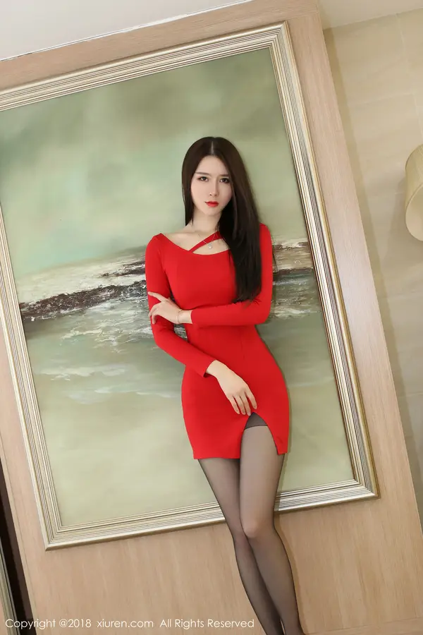 Vol. 00976 呆呆的瑞bb(31P)