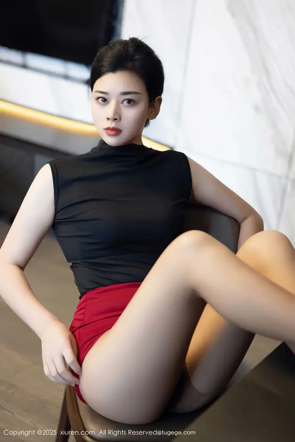 Vol. 10948 徐清妍(81P)
