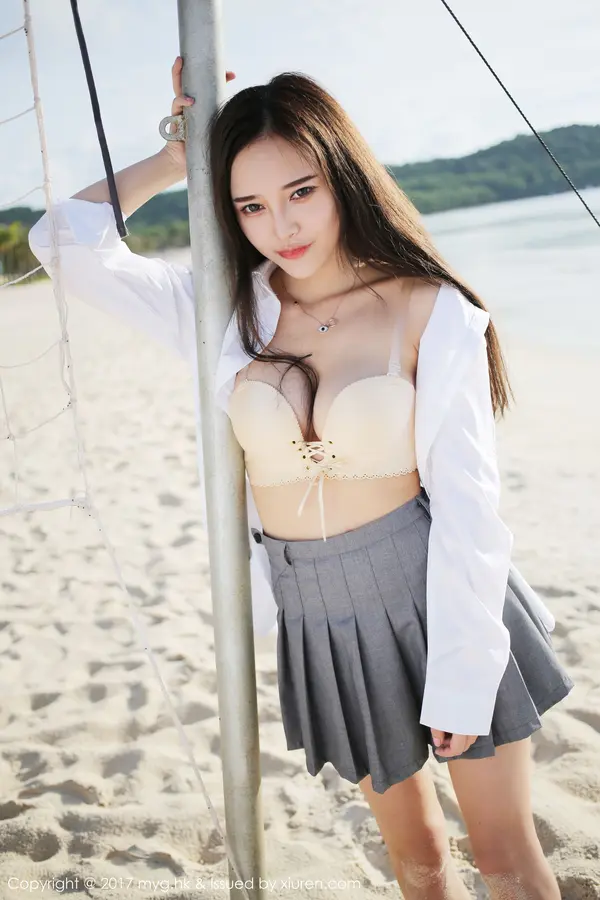 Vol. 0259 唐琪儿il(61P)