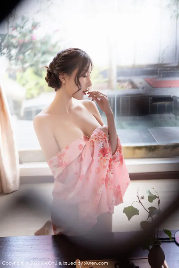 Vol. 0754 王馨瑶yanni(72P)