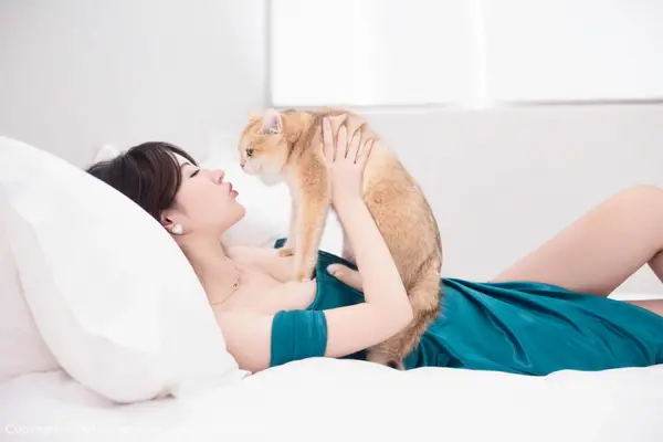 Vol. 07592 诗诗kiki(81P)