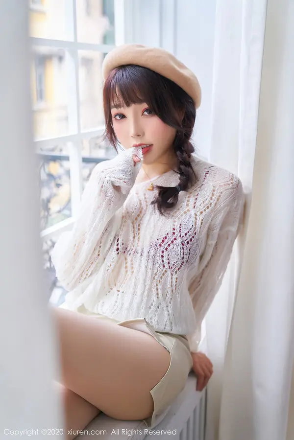 Vol. 02859 芝芝Booty(85P)