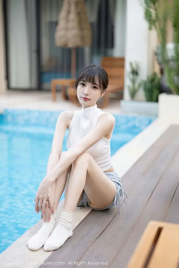 Vol. 06455 林星阑(83P)