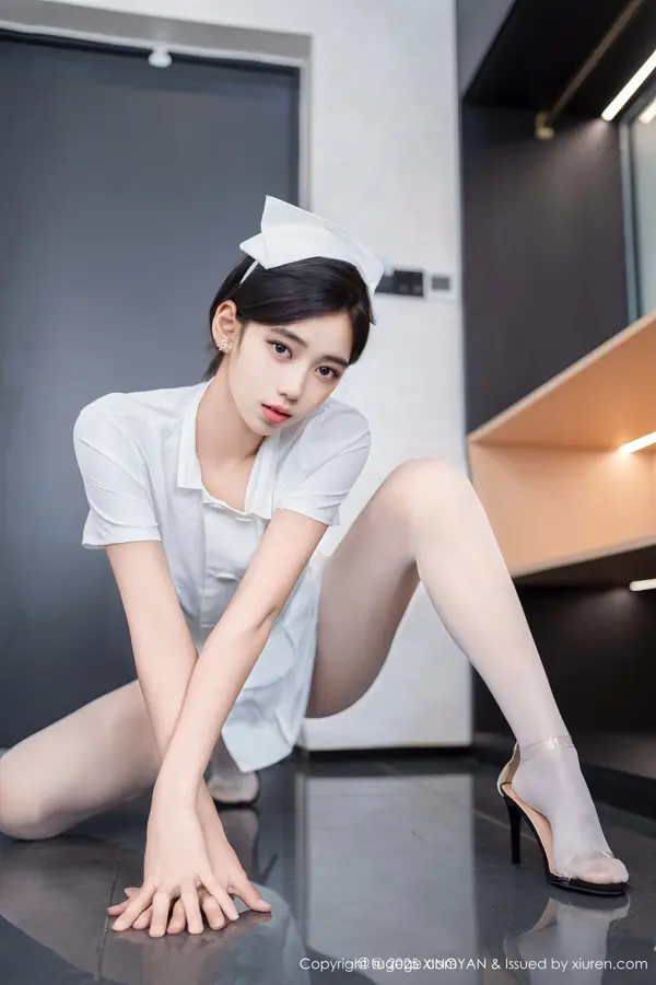 Vol. 0371 时安安(76P)