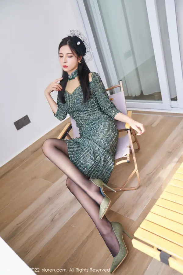 Vol. 05373 小蛮妖Yummy(78P)