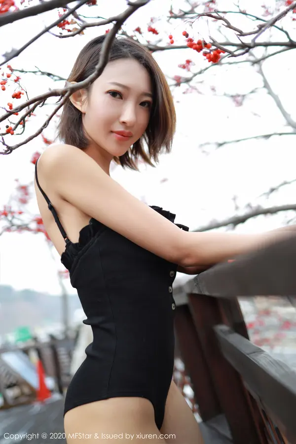 Vol. 0248 Dreamy小乔(45P)