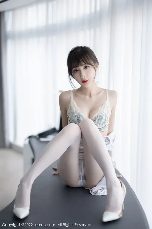 Vol. 05757 林星阑(91P)