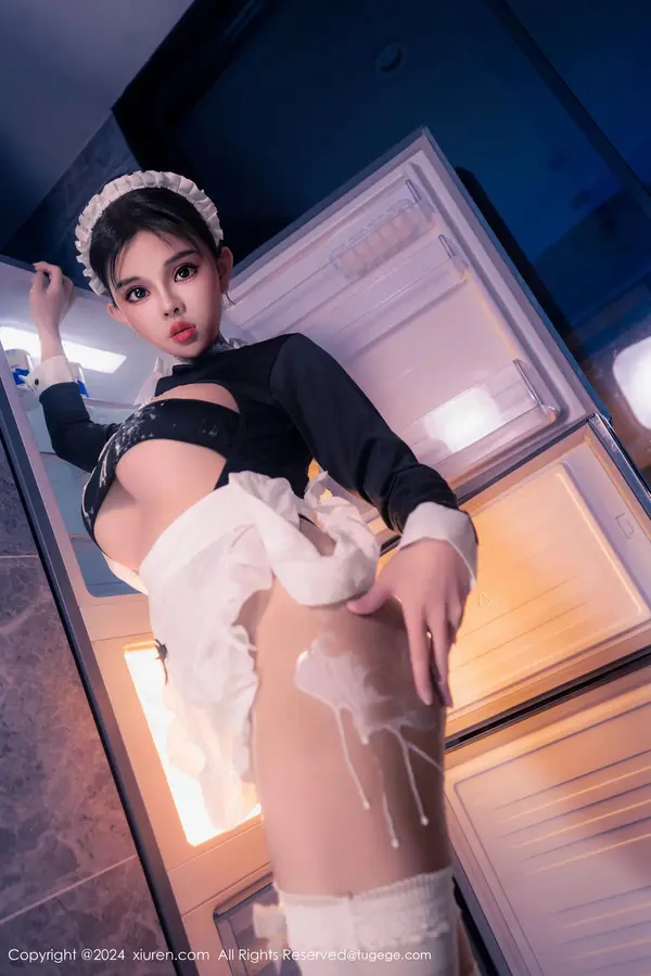 Vol. 08966 小童颜(81P)