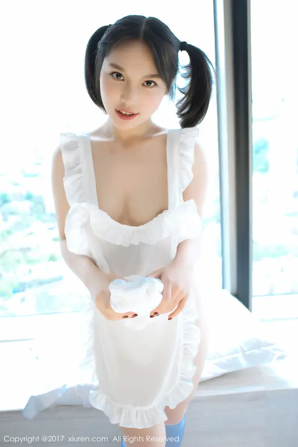 Vol. 00741 小纯子(64P)