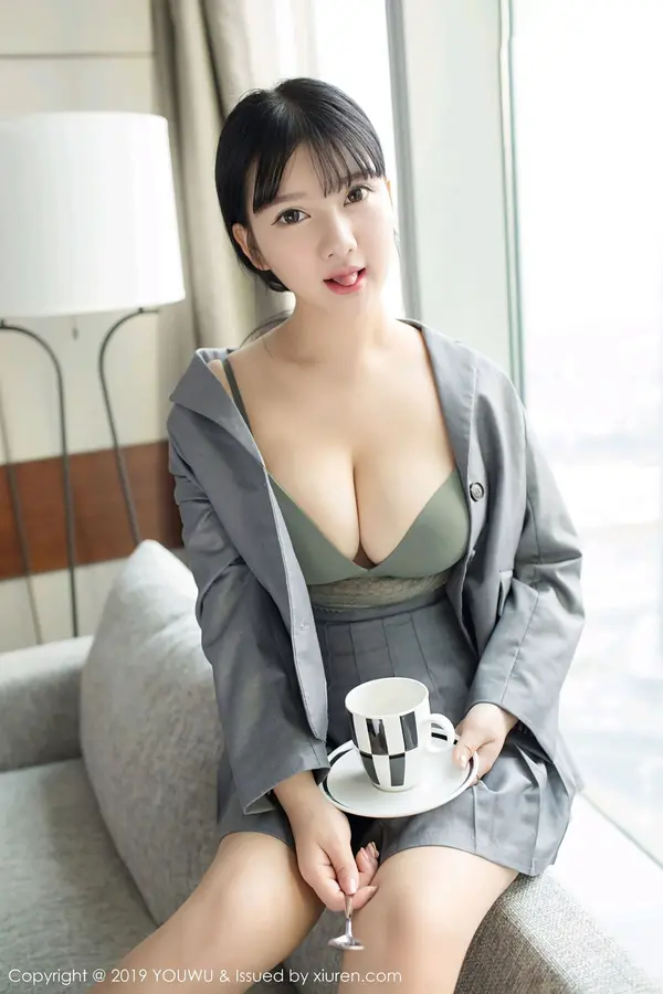 Vol. 0138 小尤奈(60P)