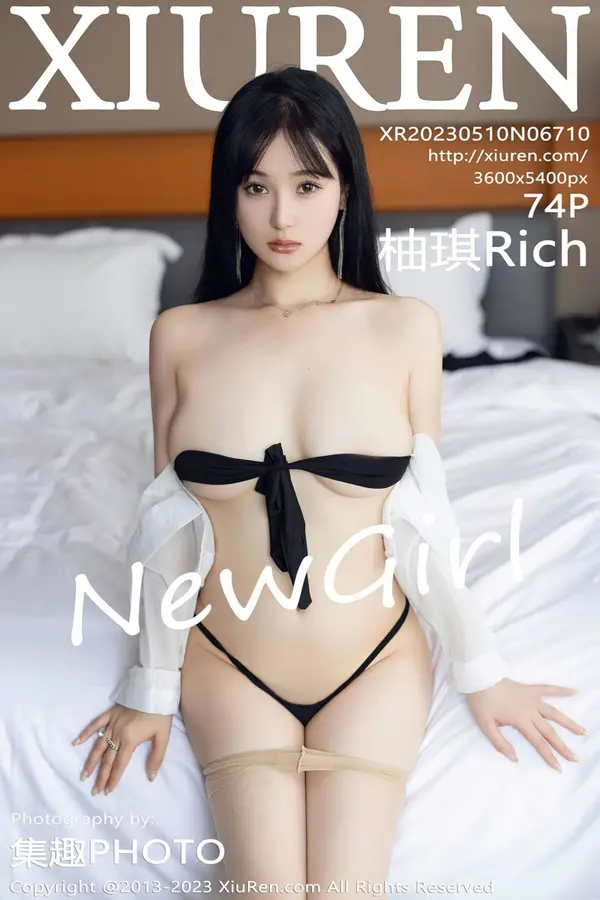 Vol. 06710 柚琪Rich(75P)-妹子录-美女图片|美女写真 专注超高清美女图片分享网站