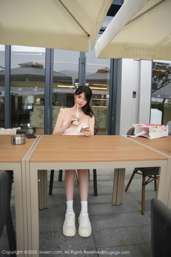 Vol. 10734 软情(76P)