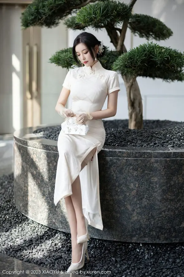 Vol. 0978 杨晨晨Yome(86P)