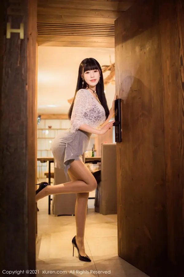 Vol. 03125 朱可儿Flower(52P)
