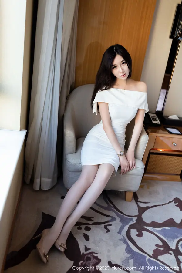 Vol. 02097 伊思思niko(41P)