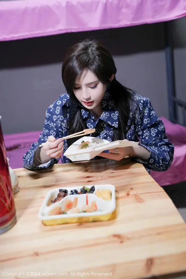 Vol. 07915 Carol周妍希(87P)