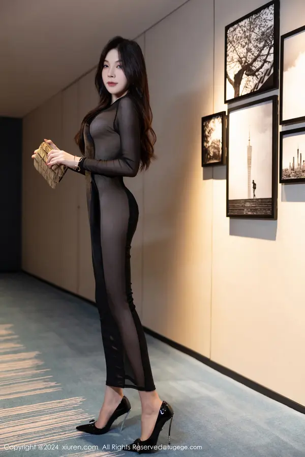 Vol. 08598 徐莉芝Booty(91P)
