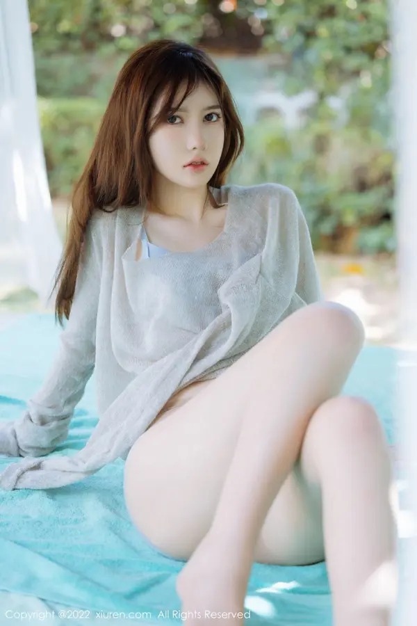 Vol. 04797 美桃酱(57P)