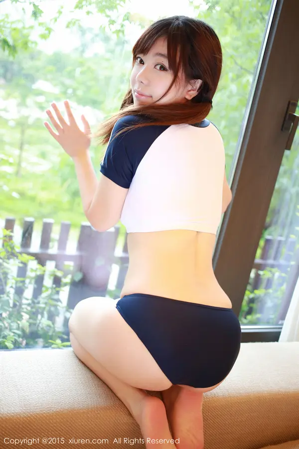 Vol. 00331 刘飞儿Faye(54P)