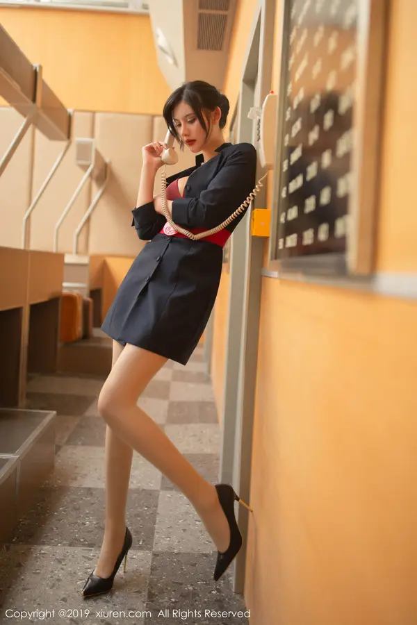 Vol. 01881 就是阿朱啊(81P)