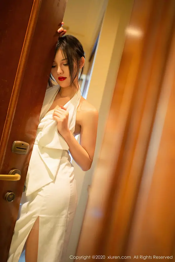 Vol. 02389 就是阿朱啊(69P)