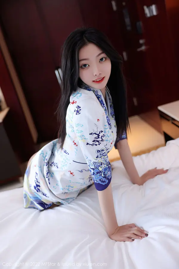 Vol. 0556 韩好甜(60P)