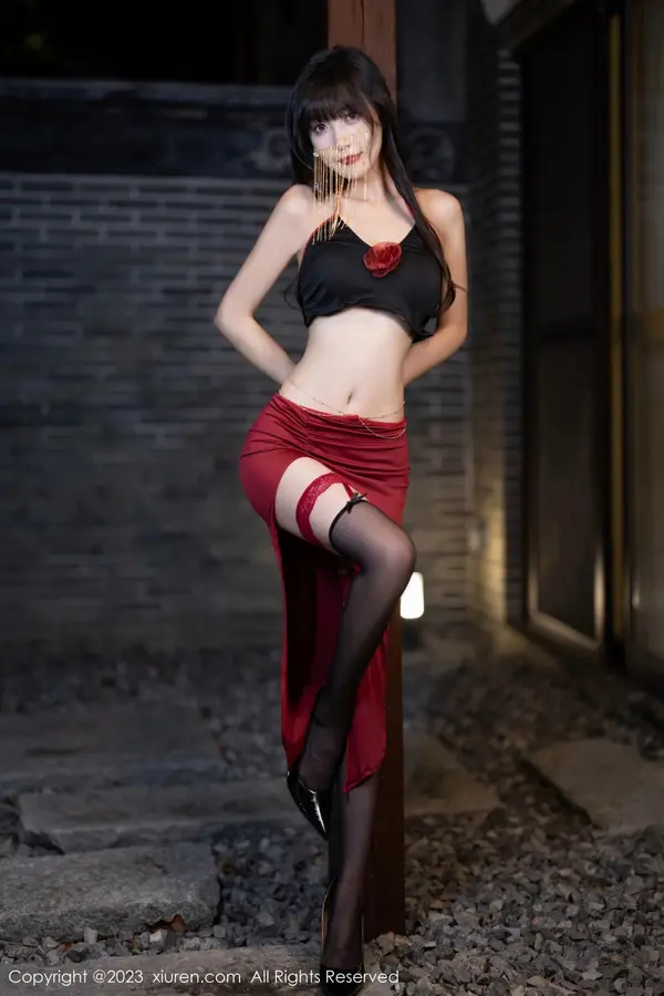 Vol. 07529 林星阑(83P)