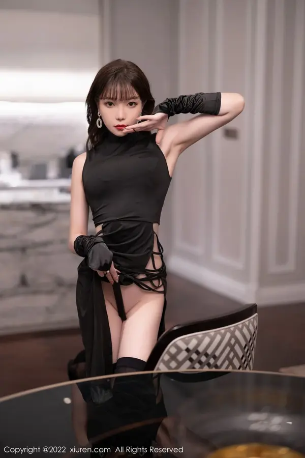 Vol. 05374 徐莉芝Booty(101P)