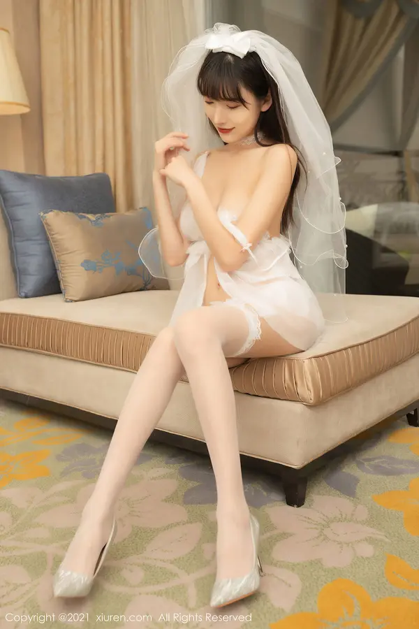 Vol. 03334 陆萱萱(71P)