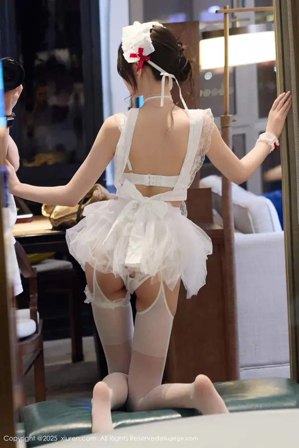 Vol. 10827 玥儿玥er(65P)