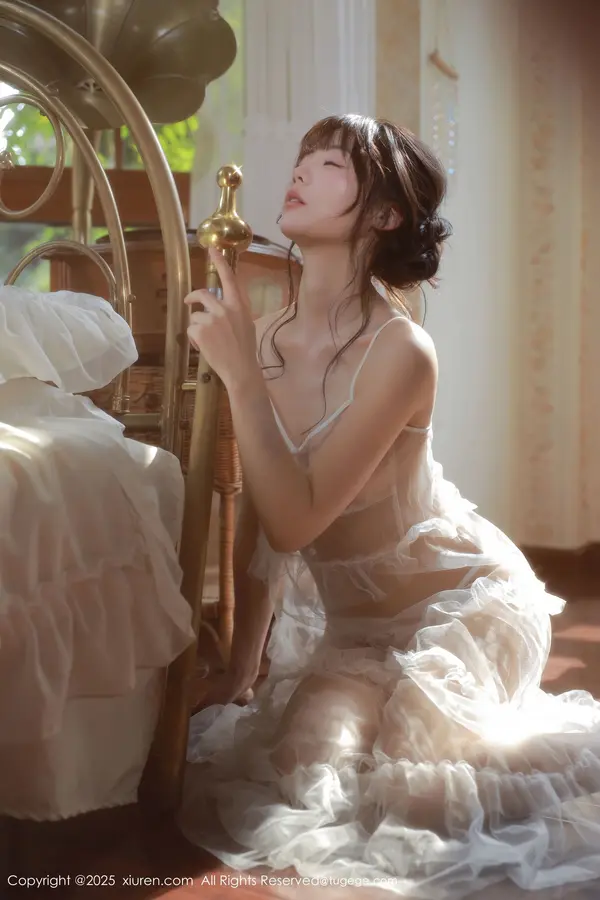 Vol. 10799 佘贝拉Bella(74P)