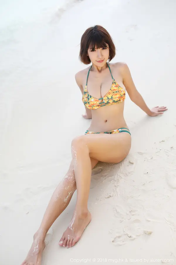 Vol. 0308 晓茜sunny(45P)