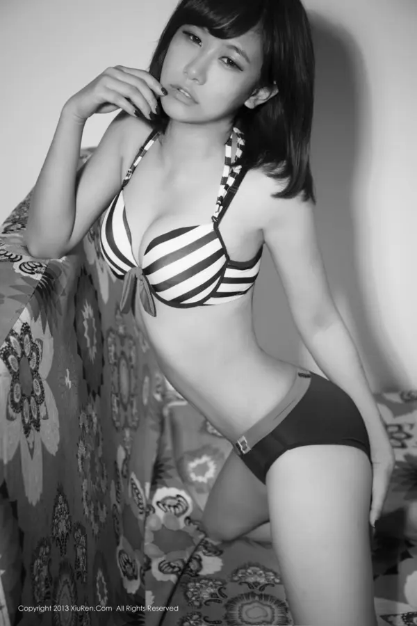 Vol. 00039 美媛馆模特(86P)