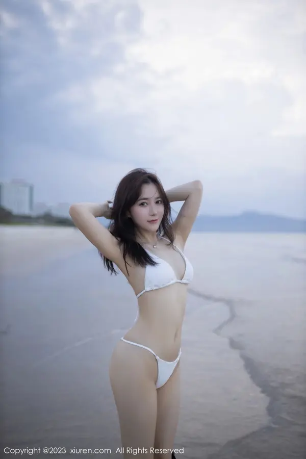 Vol. 06852 鱼子酱Fish(81P)