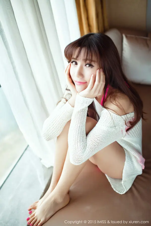 Vol. 0011 Sandy陈天扬(52P)