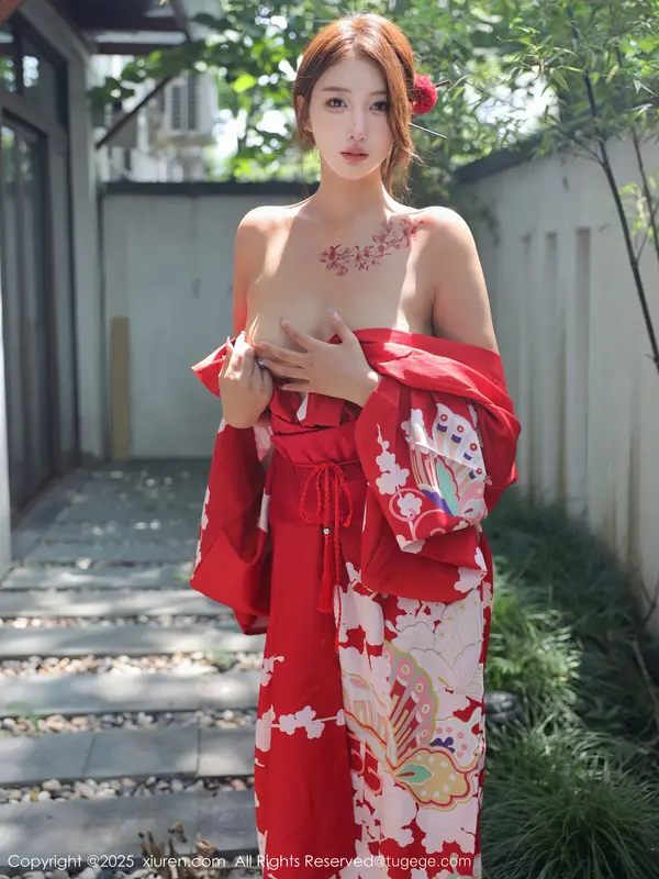 Vol. 10683 金允希Yuki(81P)